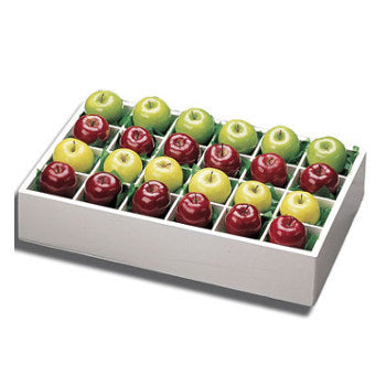 ππ KhaduFarm Assorted Fruit Box β Handpicked Apples & Pears, Mixed for Ultimate Taste
