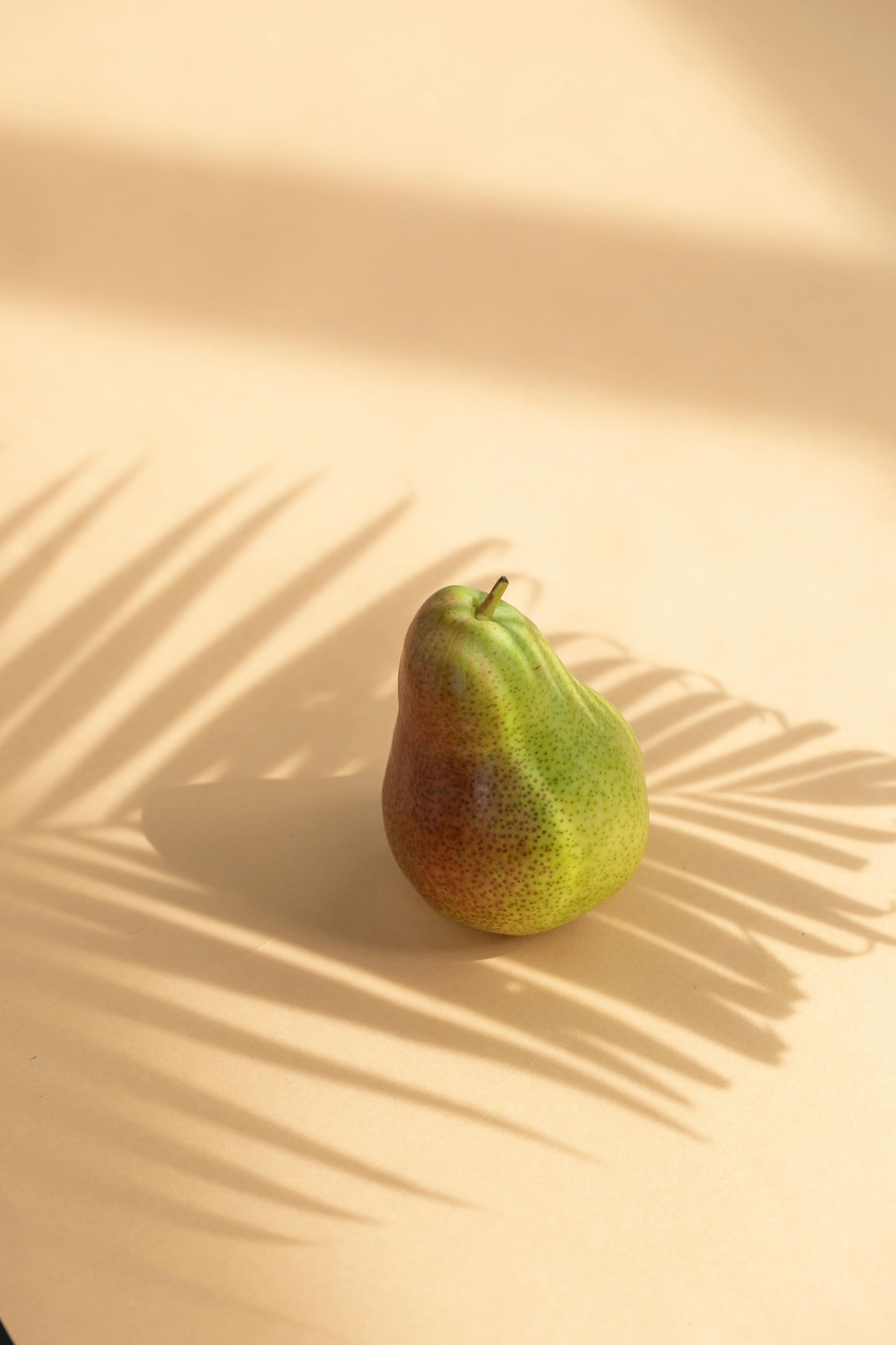 🍐 Tumba Pear