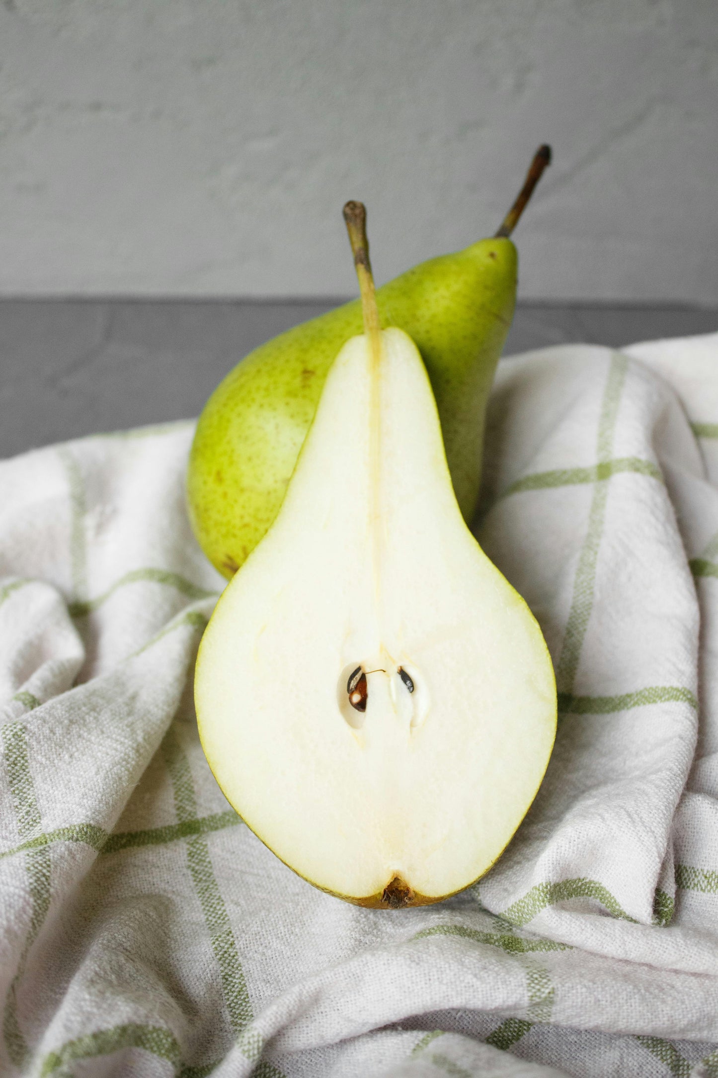 🍐 Tumba Pear