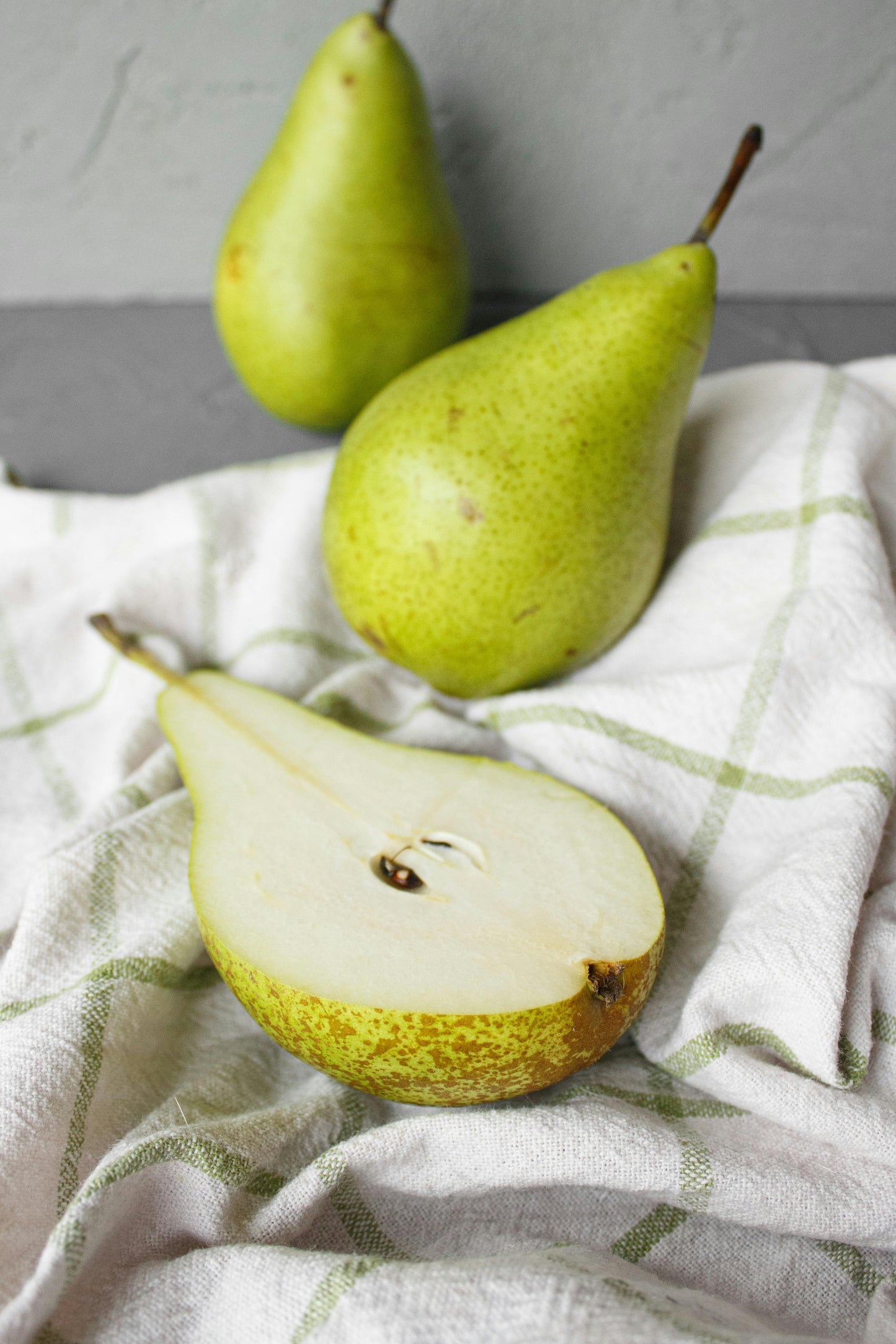 🍐 Tumba Pear