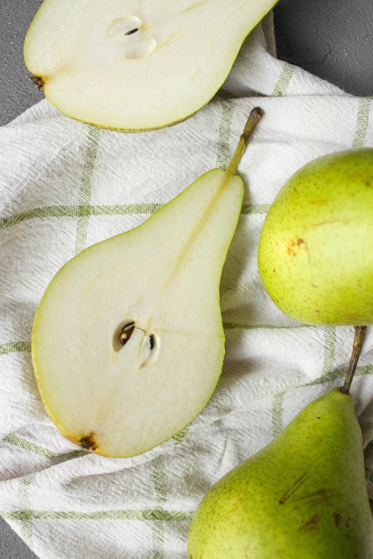 🍐 Tumba Pear