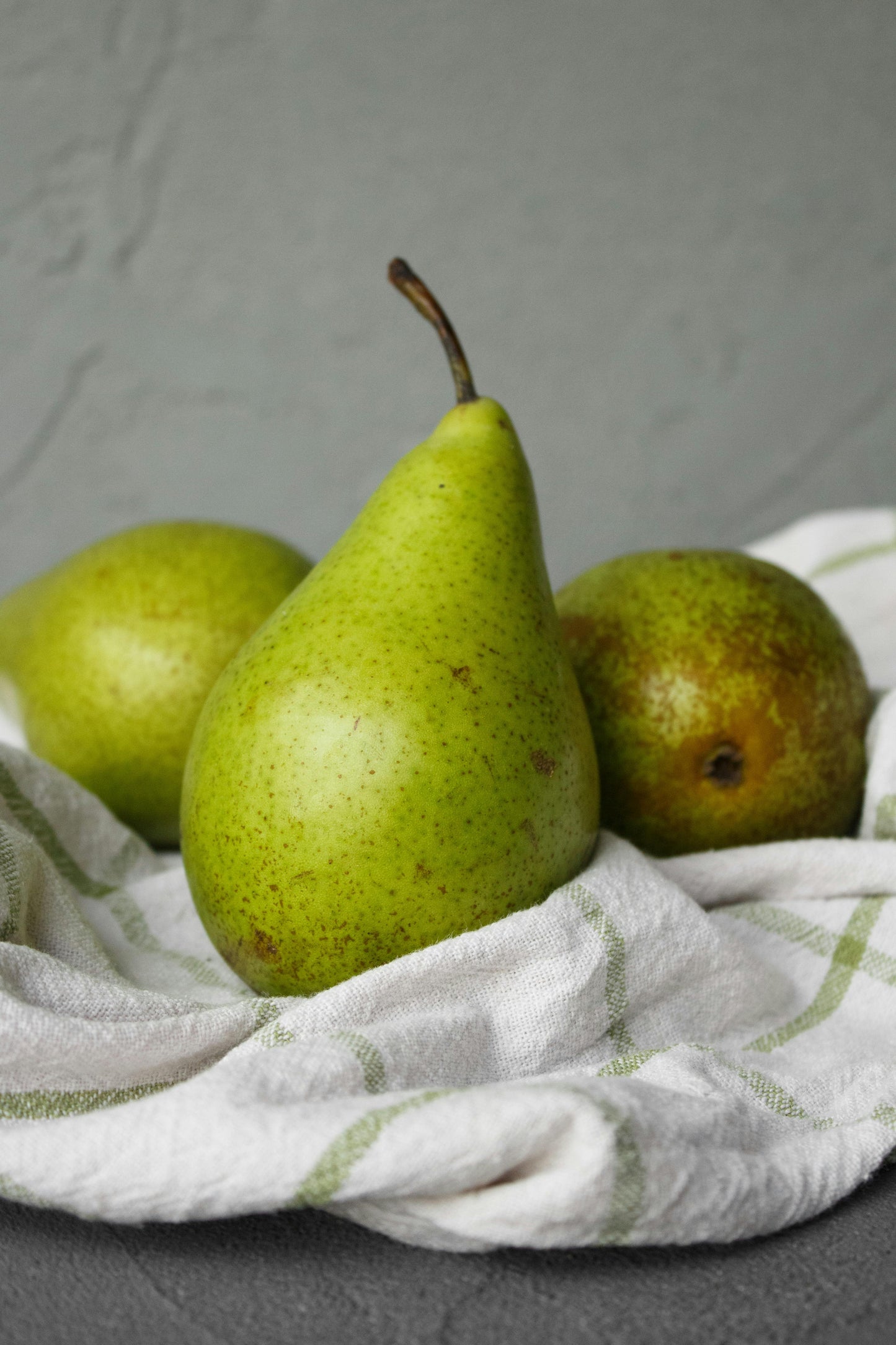 🍐 Tumba Pear