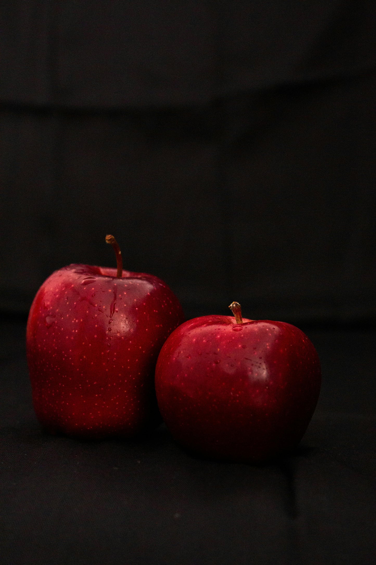 ๐ Red Delicious Apple โ Naturally Grown, Crunchy & Sweet Box
