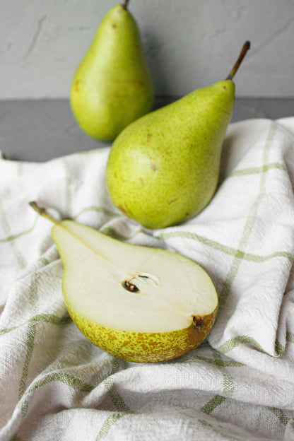 🍐 Tumba Pear