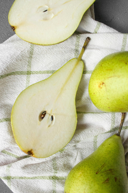 🍐 Tumba Pear